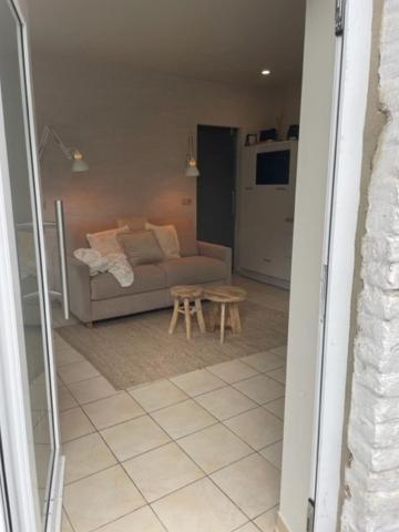 Au Coeur La Roche Studio Экстерьер фото