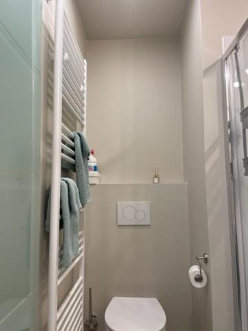 Au Coeur La Roche Studio Экстерьер фото